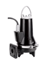 Насос FANCY WQH40/4 (3-PH) купить с доставкой по РФ