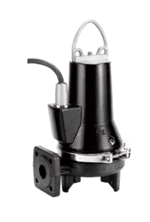 Насос FANCY WQH40/4 (3-PH)