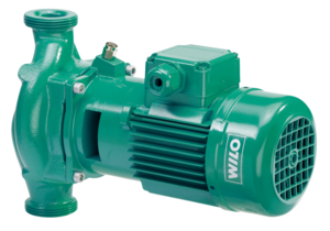 Насос Wilo IPL 25/90-0,25/2