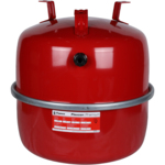 Бак для отопления Flamco Flexcon Premium 35 л., PN6 DN 3/4" (20 мм) , вертикальный купить с доставкой по РФ