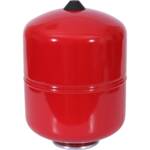 Бак для отопления Flamco Flexcon R 12 л., PN6 DN 3/4" (20 мм) , вертикальный купить с доставкой по РФ