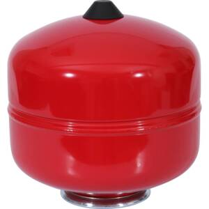 Бак для отопления Flamco Flexcon R 8 л., PN6 DN 3/4" (20 мм) , вертикальный