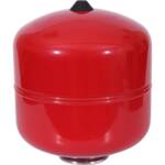 Бак для отопления Flamco Flexcon R 18 л., PN6 DN 3/4" (20 мм) , вертикальный купить с доставкой по РФ
