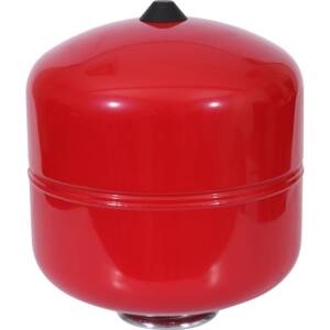 Бак для отопления Flamco Flexcon R 18 л., PN6 DN 3/4" (20 мм) , вертикальный