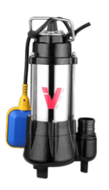 Насос Fancy V2200-2F