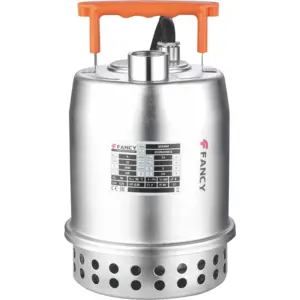 Насос FANCY QCK100m