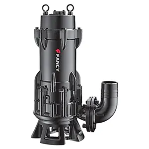 Насос FANCY 100WQ 65-12-4.0QG без АТМ