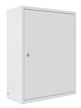 Корпус ESB ЩМП-eco (2-0) 500х400х220 IP31 купить с доставкой по РФ