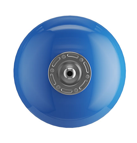 Гидроаккумулятор WESTER WAV(top) 300л 10 бар заказать со складов по всей России