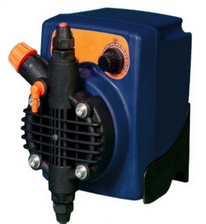 Насос Etatron D.S. PKX-MA/AL 2-6 230V