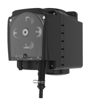 Насос Etatron D.S. BH3-V PER 100-1 90/260V SANTOPRENE