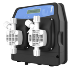 Насос Etatron D.S. ETWIN PH/RX 2-6 230V PVDF купить с доставкой по РФ