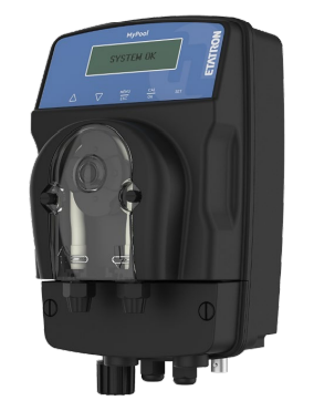 Насос Etatron D.S. ePOOL RX 2-2 100/250V SANT купить с доставкой по РФ