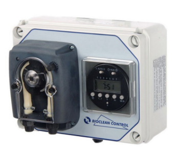 Насос Etatron D.S. BIOCLEAN CONTROL/B PER 2-2 230V SANT купить с доставкой по РФ