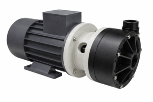 Насос Debem МВ 180, PVDF, VITON, A