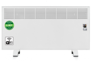 Электрический конвектор iVigo EPK4590P25 с управлением по WI-FI