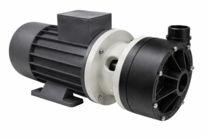 Насос Debem МВ 160 PVDF, VITON, A