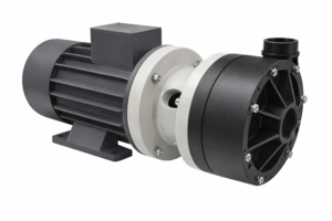 Насос Debem МВ 150, PVDF, VITON, B