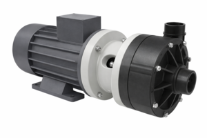 Насос Debem МВ 140, PVDF, VITON, B