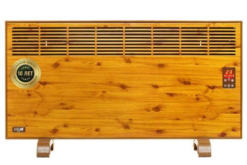 Электрический конвектор деревоi Vigo EPK4590E25 купить с доставкой по РФ