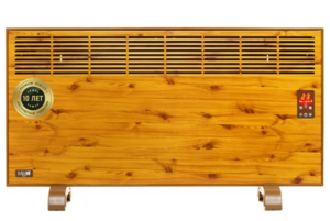 Электрический конвектор деревоi Vigo EPK4590E25