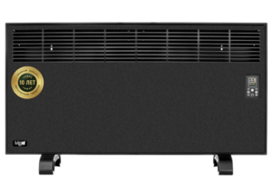 Электрический конвектор iVigo EPK4590P20 Черный с управлением по WI-FI