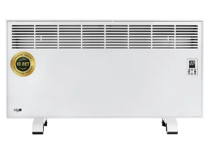 Электрический конвектор iVigo EPK4590P20 с управлением по WI-FI