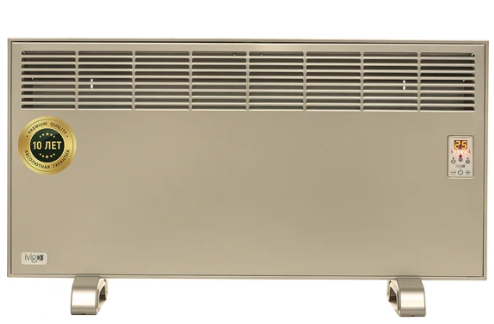 Электрический конвектор Шампань iVigo EPK4590E20 купить с доставкой по РФ