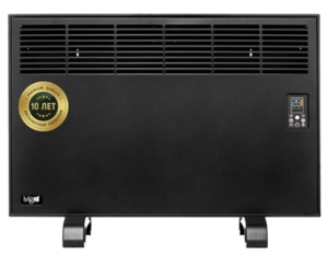 Электрический конвектор iVigo EPK4570P15 Черный с управлением по WI-FI