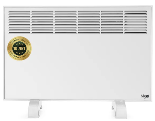 Электрический конвектор iVigo EPK4570M15 1.5 кВт купить с доставкой по РФ