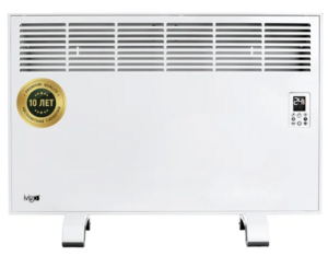 Электрический конвектор iVigo EPK4570P15 с управлением по WI-FI