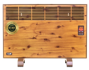 Электрический конвектор iVigo EPK4570E15 Дерево