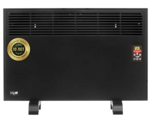 Электрический конвектор iVigo EPK4570E15 Чёрный