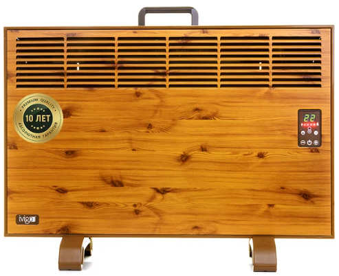 Электрический конвектор дерево iVigo EPK4570E10 купить с доставкой по РФ