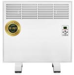 Электрический конвектор iVigo EPK4550P05 с управлением по WI-FI купить с доставкой по РФ