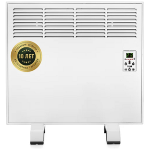 Электрический конвектор iVigo EPK4550P05 с управлением по WI-FI