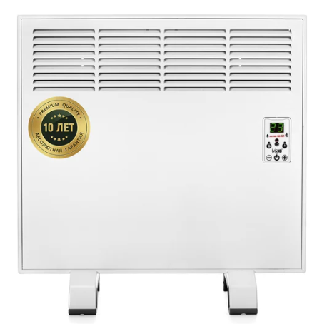 Электрический конвектор iVigo EPK4550E05 5 м² купить с доставкой по РФ