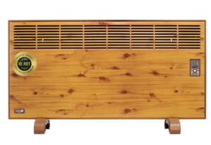 Электрический конвектор iVigo EPK4590P20 Дерево с управлением по WI-FI