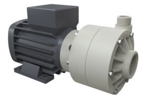 Насос Debem МВ 100, ПП, EPDM, B, 1 фаза