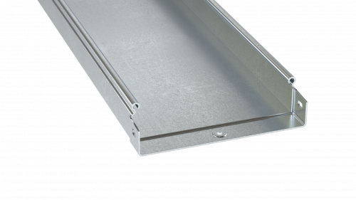 Лоток DKC 50x100х3000, 2,0 мм SNH30510 купить с доставкой по РФ