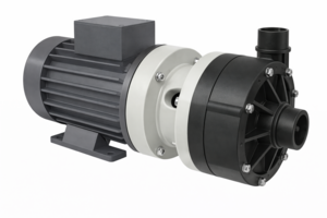 Насос Debem МВ 80, PVDF, VITON, A