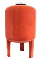 Бак расширительный VRT® 80л для отопления (присоединение 1") купить с доставкой по РФ