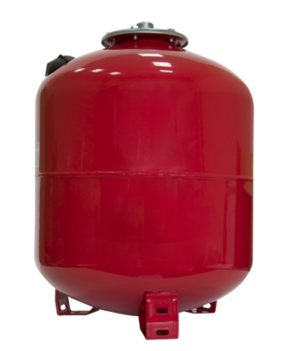 Бак расширительный VRT® 50л для отопления (присоединение 1")