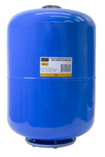 Бак расширительный VRT® 24л для водоснабжения (присоединение 1") (вертикальный) купить с доставкой по РФ