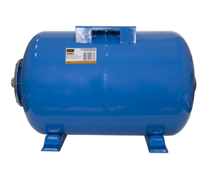 Бак расширительный VRT® 24л для водоснабжения (присоединение 1") (горизонт-й) купить с доставкой по РФ