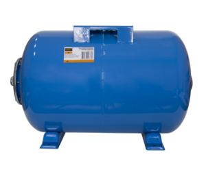 Бак расширительный VRT® 24л для водоснабжения (присоединение 1") (горизонт-й)