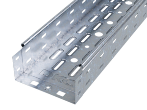 Лоток перфорированный ЛП DKC 0.7 150Х100Х2000 35332