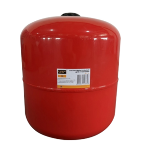 Бак расширительный VRT® 35л для отопления (присоединение 1")