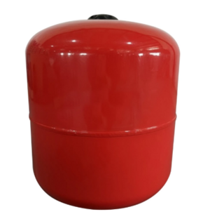 Бак расширительный VRT® 24л для отопления (присоединение 3/4")