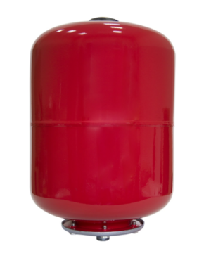 Бак расширительный 19л для отопления (присоединение 3/4") VRT®